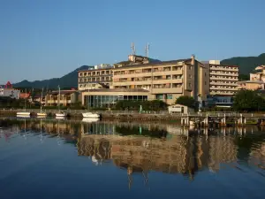 Biwako Ryokusuitei