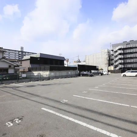 Richmond Hotel Higashi Osaka