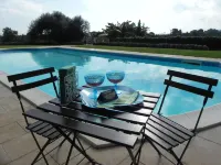 Masseria Case Damma - Villas
