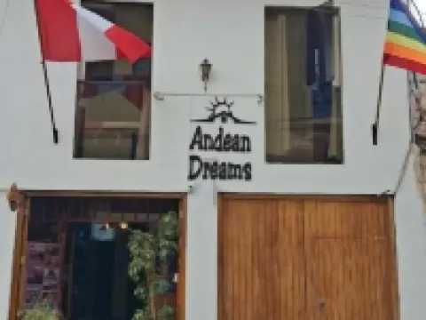 Andean Dreams Hotel โรงแรมในกุสโก