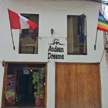 Andean Dreams Hotel