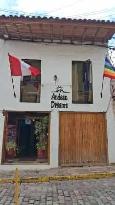 Andean Dreams Hotel