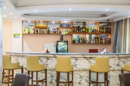 Eastmark Hotel Отели в г. Накуру