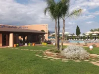 Hotel Ristorante Al Canto Delle Sirene Hotels in Terracina