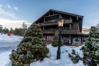 Hunderfossen Hotel & Resort