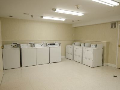 Smart Suites on the Hill