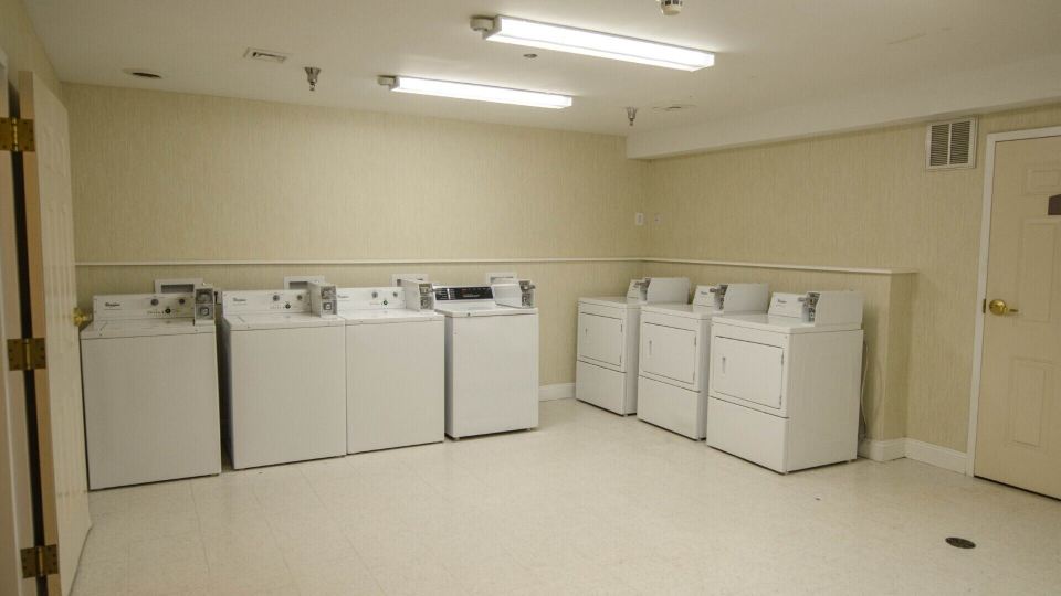 Smart Suites on the Hill