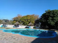 Regency Hotel Flamboyant Hotels in Masvingo