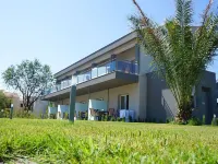 Finikas Garden Beach Resort Nikiti Hotel di Sithonia