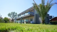 Finikas Garden Beach Resort Nikiti Hotel a Sithonia