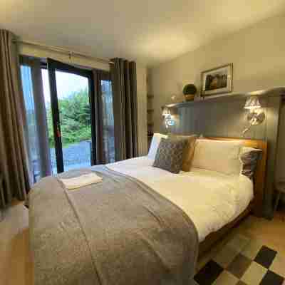 Downton Lodge Country B&B Rooms