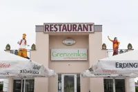 Pension Grenzenlos