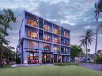 Lub d Koh Samui Chaweng Beach - Beachfront & Vibrant Social Vibe