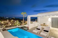 Portes Suites & Villas Mykonos - Private Pools