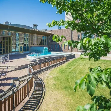 Imatran Kylpylä Spa Resort