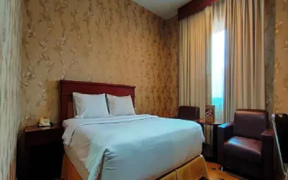 Grand Tabi Hotel Jayapura Hotels in Ardipura