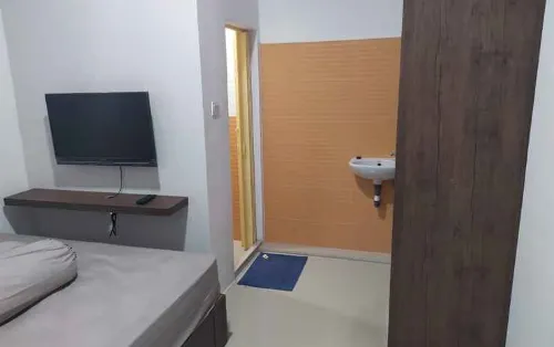 Josapa Guest House