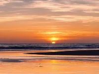 Villa Paraíso da Caparica - Beach