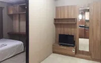 Apartemen The Edge Baros - Kamarku Hotel dekat Sariwangi, mekarwangi, parongpong