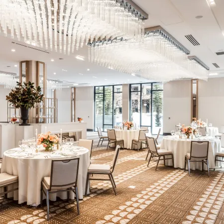 Goldener Hirsch, Auberge Collection