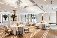 ゴールデナー ヒルシュ, オーベルジュ コレクション