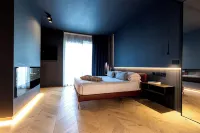 Phi Hotel Piajo Hotels in Albino