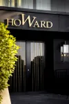 Howard Sur Seine - Asnieres Paris la Defense Hotels in Аньєр-сюр-Сен
