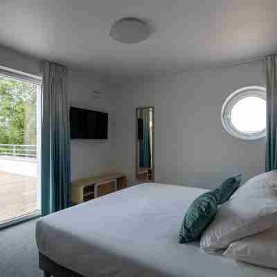 SHANA Hôtel & Résidence Rooms