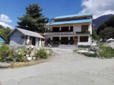 Greenland Motel Hotels in Balakot