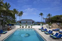 Jupiter Beach Resort & Spa - Pools