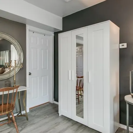 Designer Condo Midtown Phoenix
