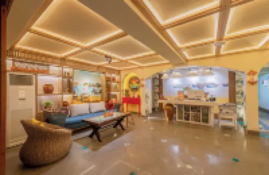 Seahorse Signature Danang Hotel by Haviland