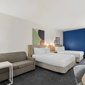 Spark by Hilton Bluffton Hilton Head Island