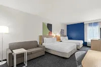 Spark by Hilton Bluffton Hilton Head Island Hotels in Bluffton