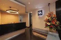 Hotel Park 85 - Wifi