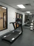 Comfort Inn & Suites Greenville Near East Carolina University - Fitnessstudio