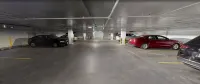 Home2 Suites by Hilton Montreal Dorval - parking