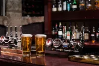 Thainstone House - bar