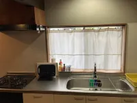 Izumo Traditional Japanese house maemori