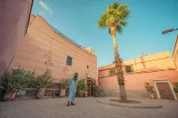 Riad Azawan Hotel in zona Moulay El yazid Mosque