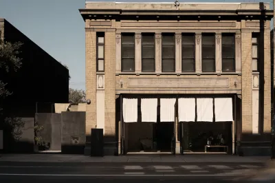 Kodō Hotel - Heart of la Arts District 리카르도 라라 리니어 공원 주변 호텔