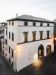 Hotel Palazzo Piccolomini - Parkplatz