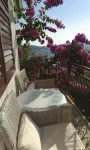 Apartment with Breathtaking Sea View Hotels in Okrug Gornji