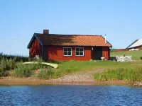 4 Person Holiday Home in Hova