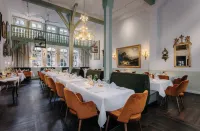 Romantik Hotel Alte Münze - Boutique