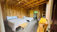 Toucanet Lodge Hotels in Copey