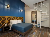 Prixma Hotel Hotels near Gustavo Rojas Pinilla - San Andrés International Airport