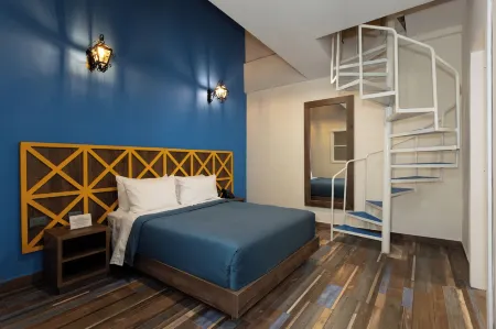 Prixma Hotel Отели рядом с достопримечательностью «Playa Decameron Marazul»