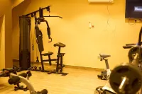 Aiden Homes and Apartments - Gym