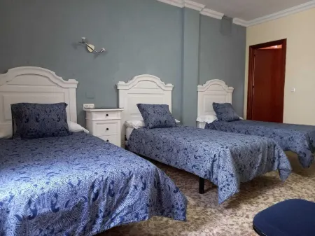 Hotel Medina Centro